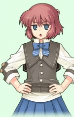 Artworks Atelier Lina ~Alchemist of Shutora~ Nunnaly