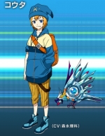 Artworks Blazer Drive 