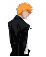 Artworks Bleach: The 3rd Phantom 