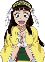 Artworks Bleach: The 3rd Phantom 