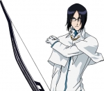 Artworks Bleach: The 3rd Phantom 