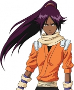 Artworks Bleach: The 3rd Phantom 