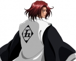 Artworks Bleach: The 3rd Phantom 