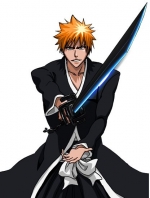 Artworks Bleach: The 3rd Phantom 