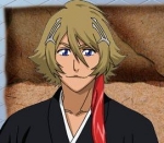 Artworks Bleach: The 3rd Phantom 