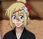 Artworks Bleach: The 3rd Phantom 