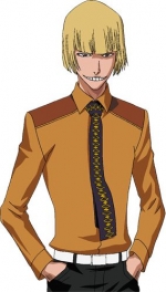 Artworks Bleach: The 3rd Phantom 