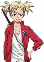 Artworks Bleach: The 3rd Phantom 