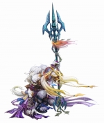 Artworks Blood of Bahamut 