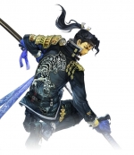 Artworks Blood of Bahamut 