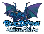 Artworks Blue Dragon: Awakened Shadow 