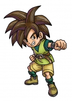 Artworks Blue Dragon: Awakened Shadow 