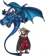 Artworks Blue Dragon: Awakened Shadow 