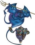 Artworks Blue Dragon: Awakened Shadow 