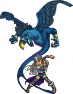 Artworks Blue Dragon: Awakened Shadow 