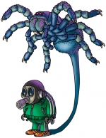 Artworks Blue Dragon Plus 