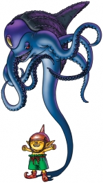 Artworks Blue Dragon Plus 