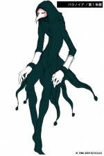 Artworks Castlevania: Dawn of Sorrow 