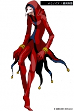 Artworks Castlevania: Dawn of Sorrow 