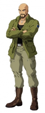 Artworks Castlevania: Dawn of Sorrow Hammer