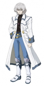 Artworks Castlevania: Dawn of Sorrow Soma