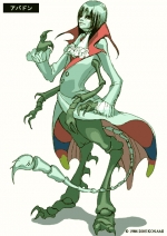 Artworks Castlevania: Dawn of Sorrow 