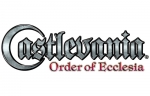 Artworks Castlevania: Order of Ecclesia 