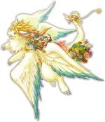 Artworks Children of Mana 