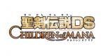 Artworks Children of Mana 