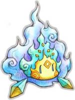 Artworks Children of Mana 