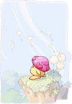 Artworks Children of Mana 