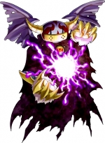 Artworks Cross Treasures 