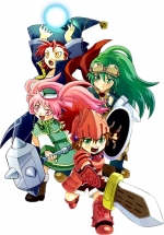 Artworks Cross Treasures 