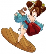 Artworks Cross Treasures 