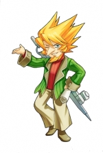 Artworks Cross Treasures 