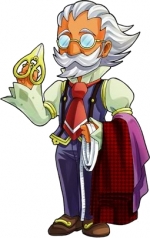 Artworks Cross Treasures 