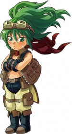 Artworks Cross Treasures 