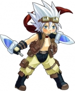 Artworks Cross Treasures 