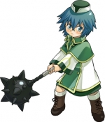 Artworks Cross Treasures 