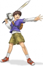 Artworks Deep Labyrinth 