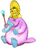 Artworks Deep Labyrinth 