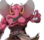 Artworks Deep Labyrinth 