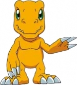 Artworks Digimon Story: Lost Evolution 