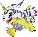 Artworks Digimon Story: Lost Evolution 