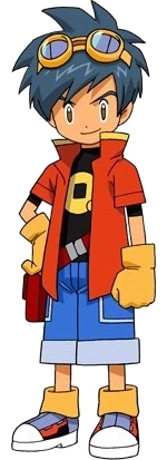 Artworks Digimon Story: Lost Evolution 