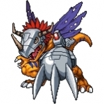 Artworks Digimon Story: Lost Evolution 