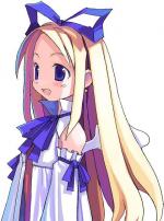 Artworks Disgaea DS 