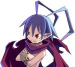 Artworks Disgaea DS 
