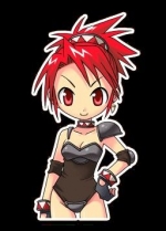 Artworks Dokapon Journey 