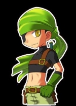 Artworks Dokapon Journey 